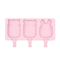 We Might Be Tiny - Icy pole Mould - Powder Pink