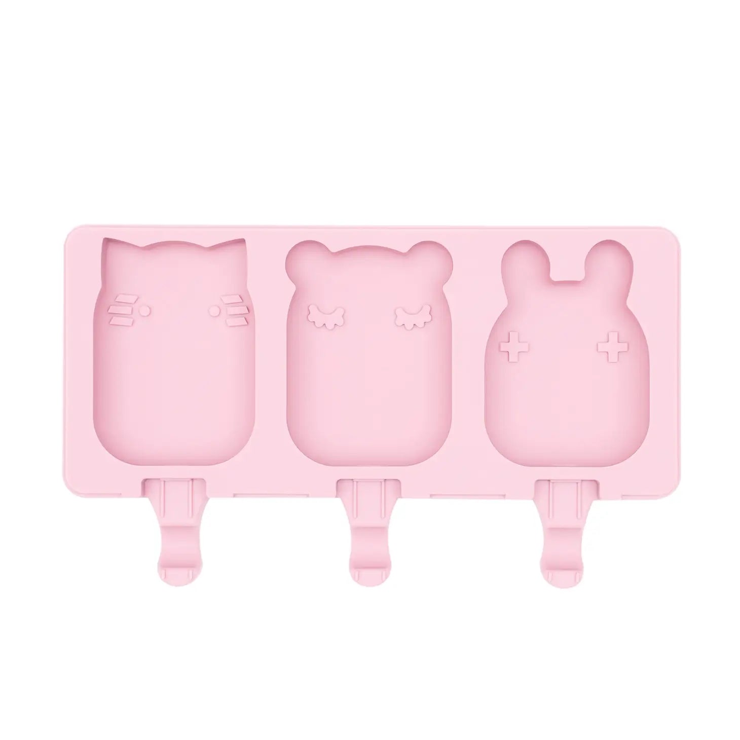 We Might Be Tiny - Icy pole Mould - Powder Pink