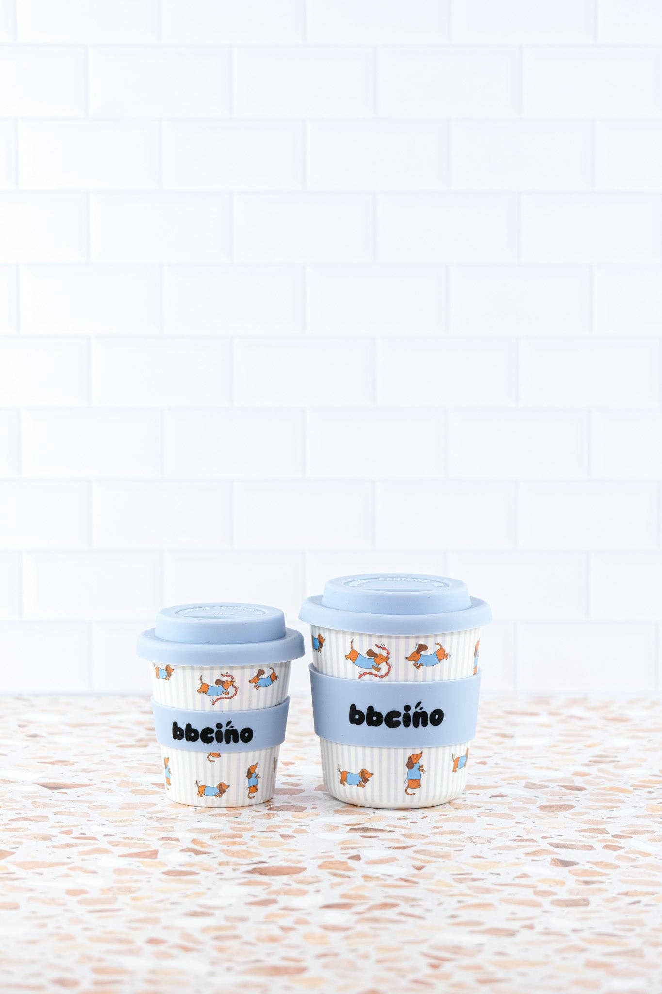 BBcino - Dash in Blue (120ml)
