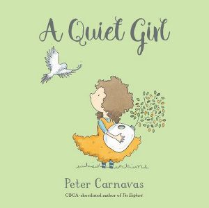 A Quiet Girl