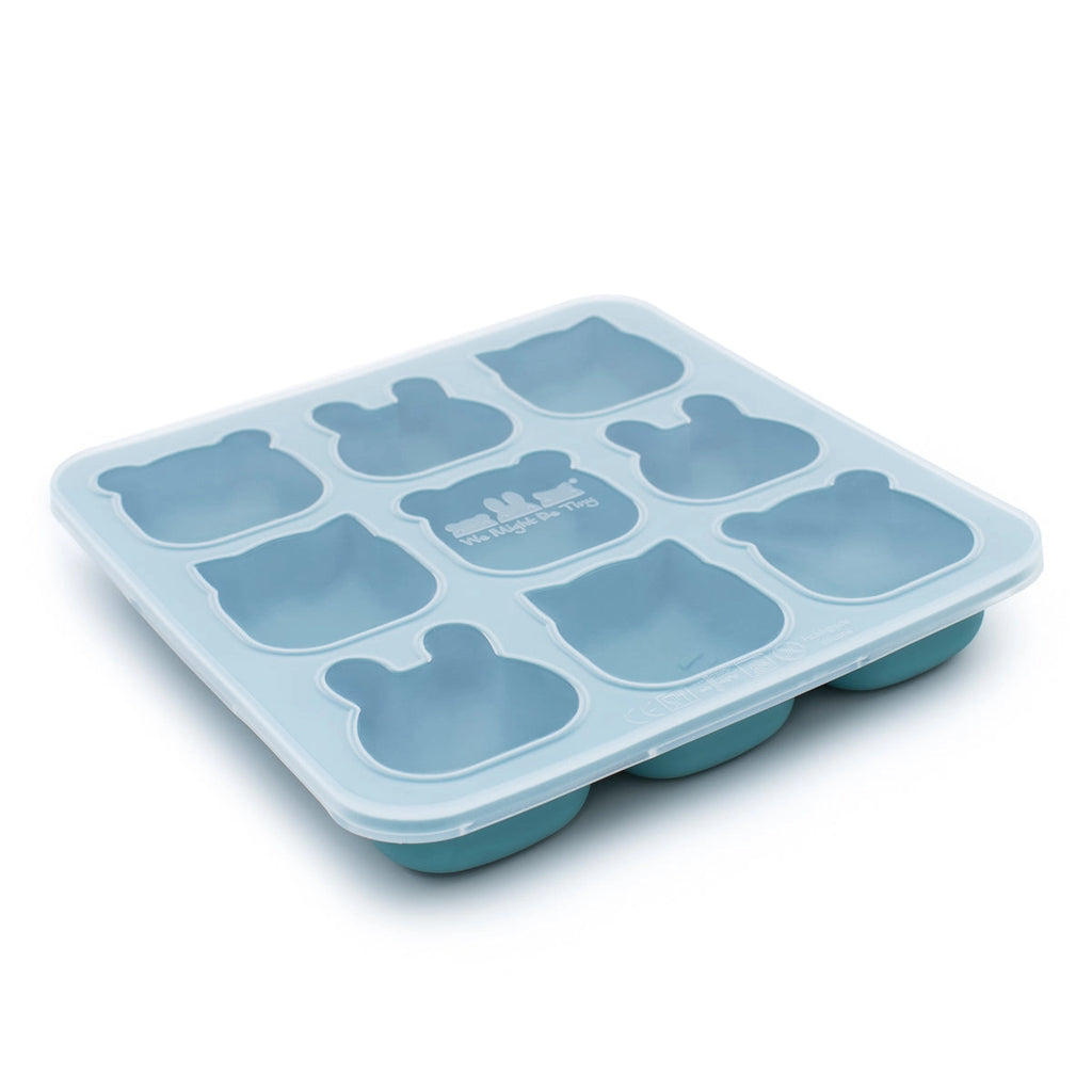 We Might Be Tiny - Freeze & Bake Poddies® - Blue Dusk