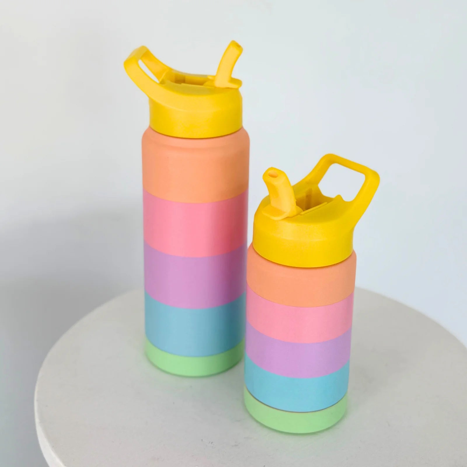 The Zero Waste People - Midi Bottle