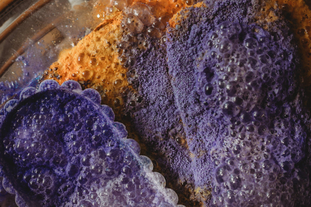 The Saltwater Collective - Urchin Saltwater Fizz - Medium