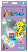 AMOS - Sun Deco - Animal Kit