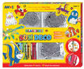 AMOS - Suncatcher Pack - 18 Suncatchers