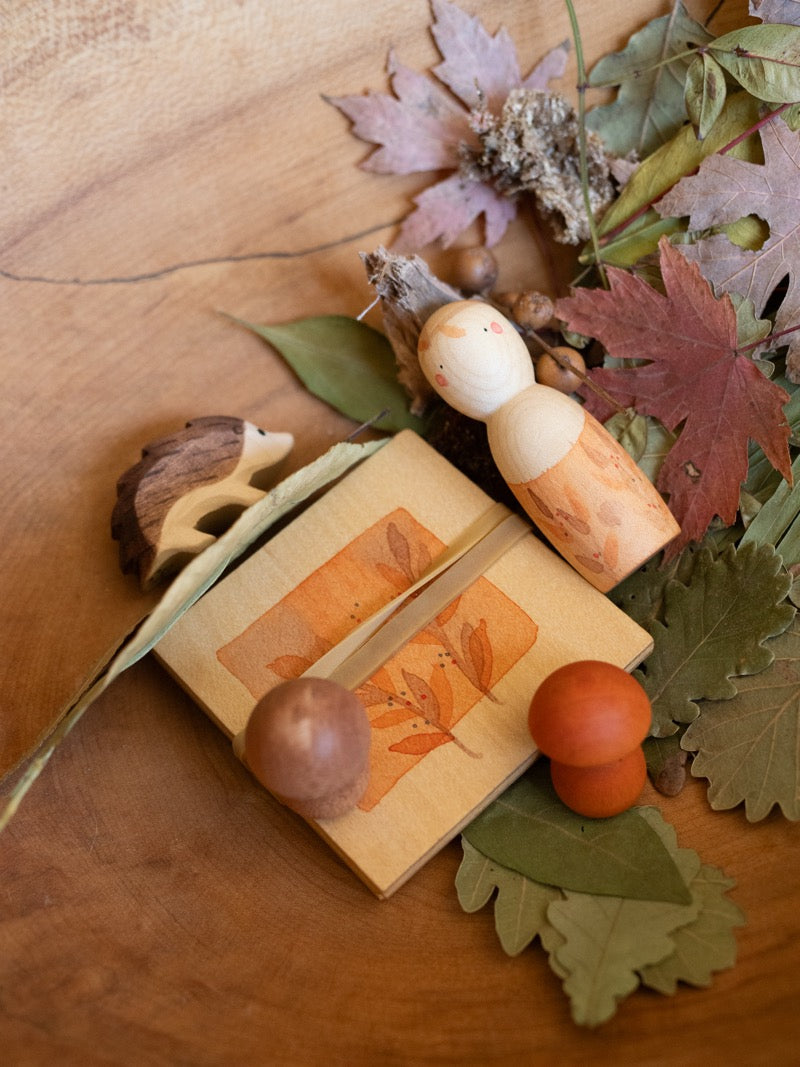 Grapat X Ostheimer Hello Autumn