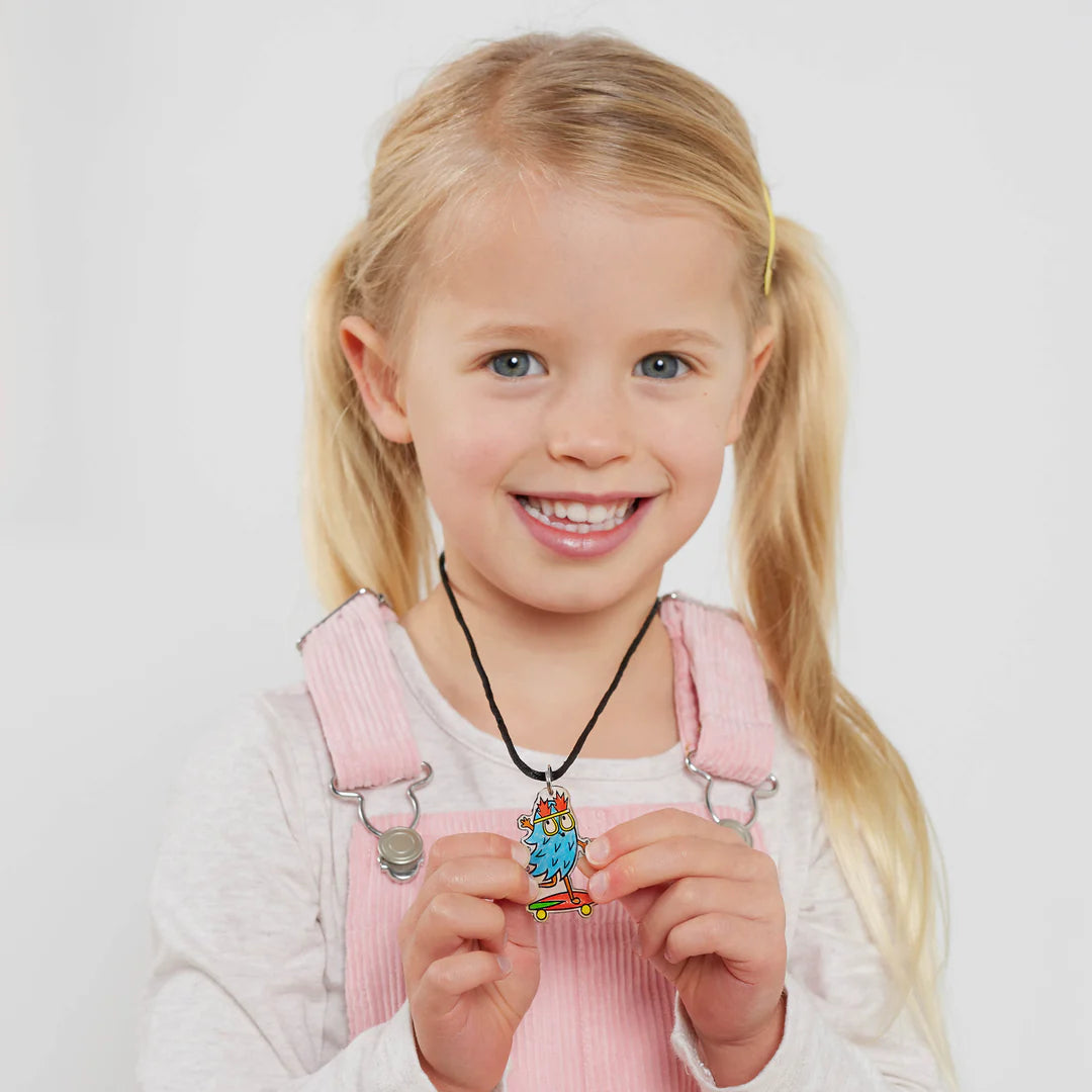 Tiger Tribe - Shrinkies - Ultimate Collection