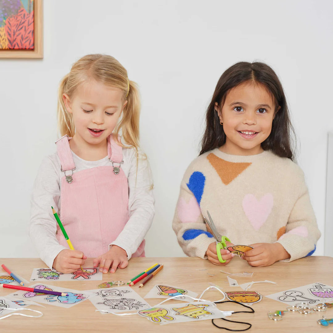 Tiger Tribe - Shrinkies - Sweet Treats