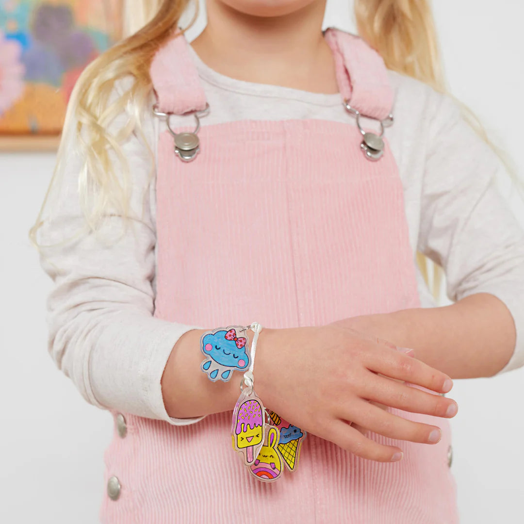 Tiger Tribe - Shrinkies - Sweet Treats
