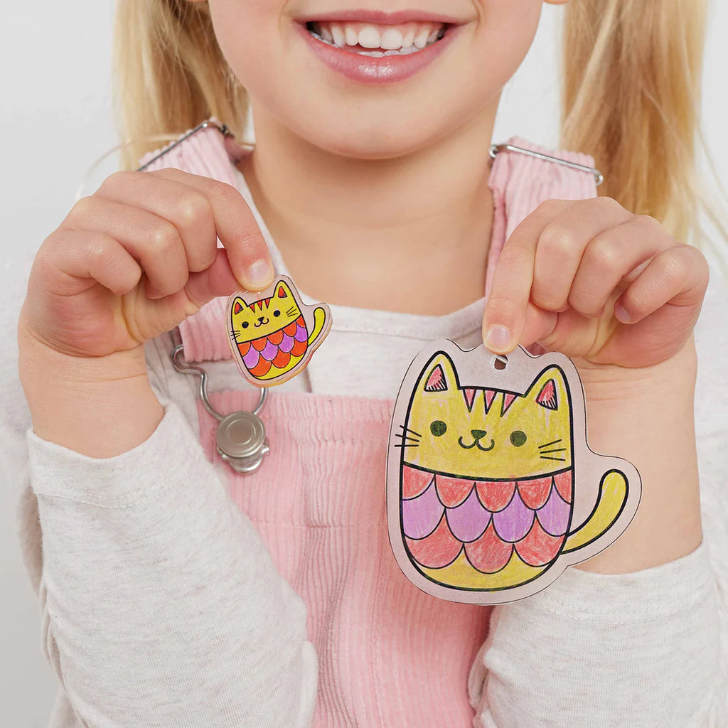 Tiger Tribe - Shrinkies - Sweet Treats Regular price