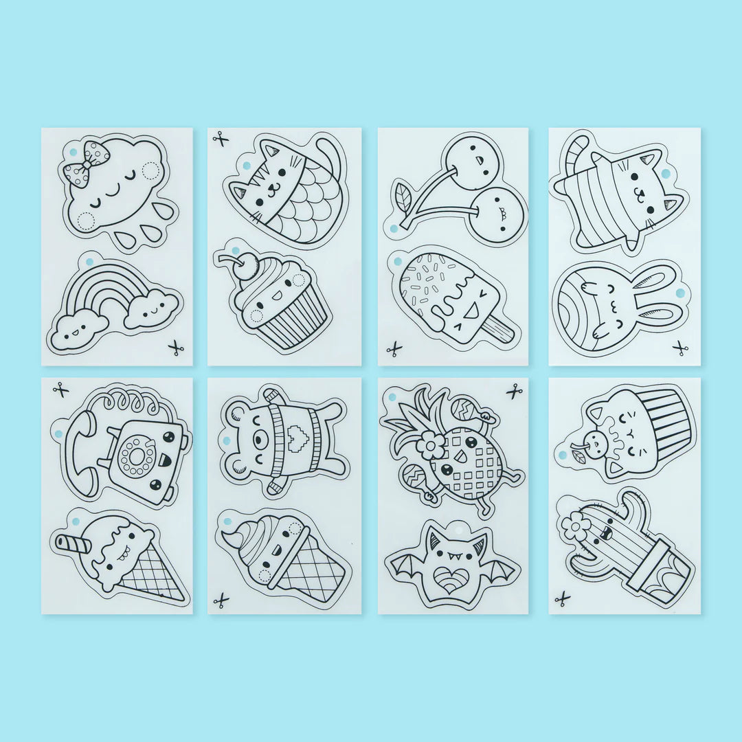 Tiger Tribe - Shrinkies - Sweet Treats Regular price