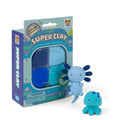 Tiger Tribe - Super Clay - Ocean (Blues)