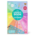 Tiger Tribe - The Lovely Book of Lettering