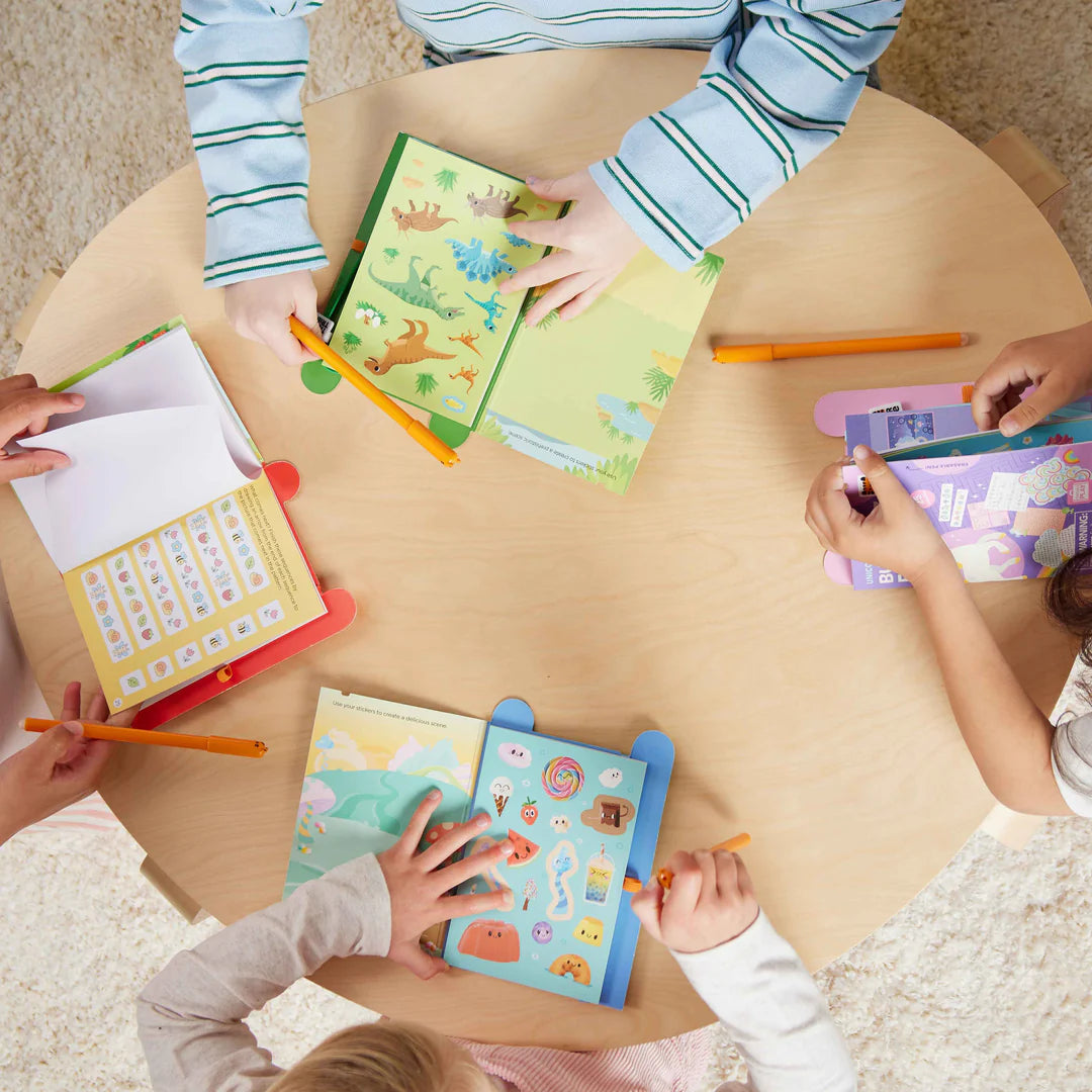 Tiger Tribe - Busy Whiz Fun Pack - Fairy Friends