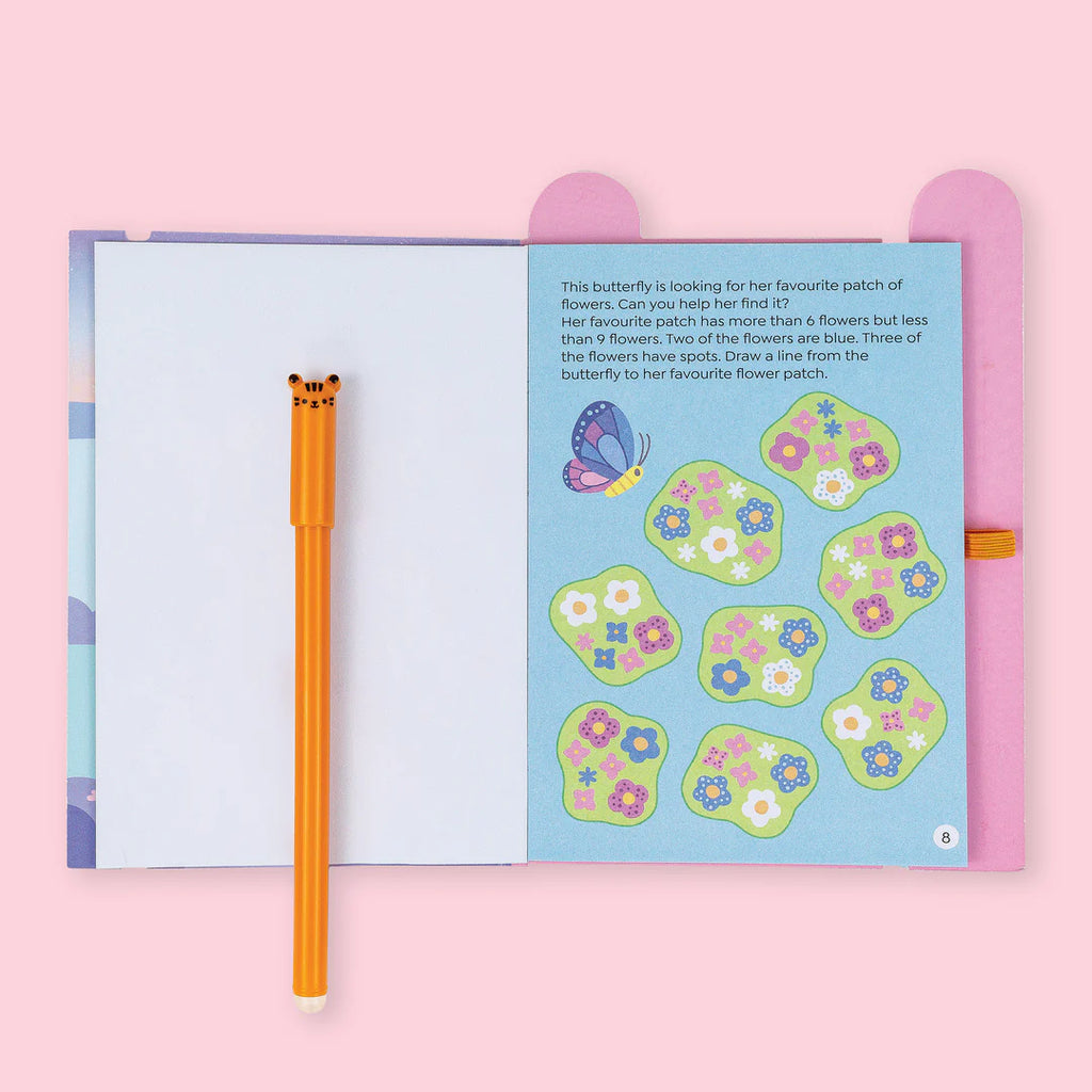 Tiger Tribe - Busy Whiz Fun Pack - Unicorns