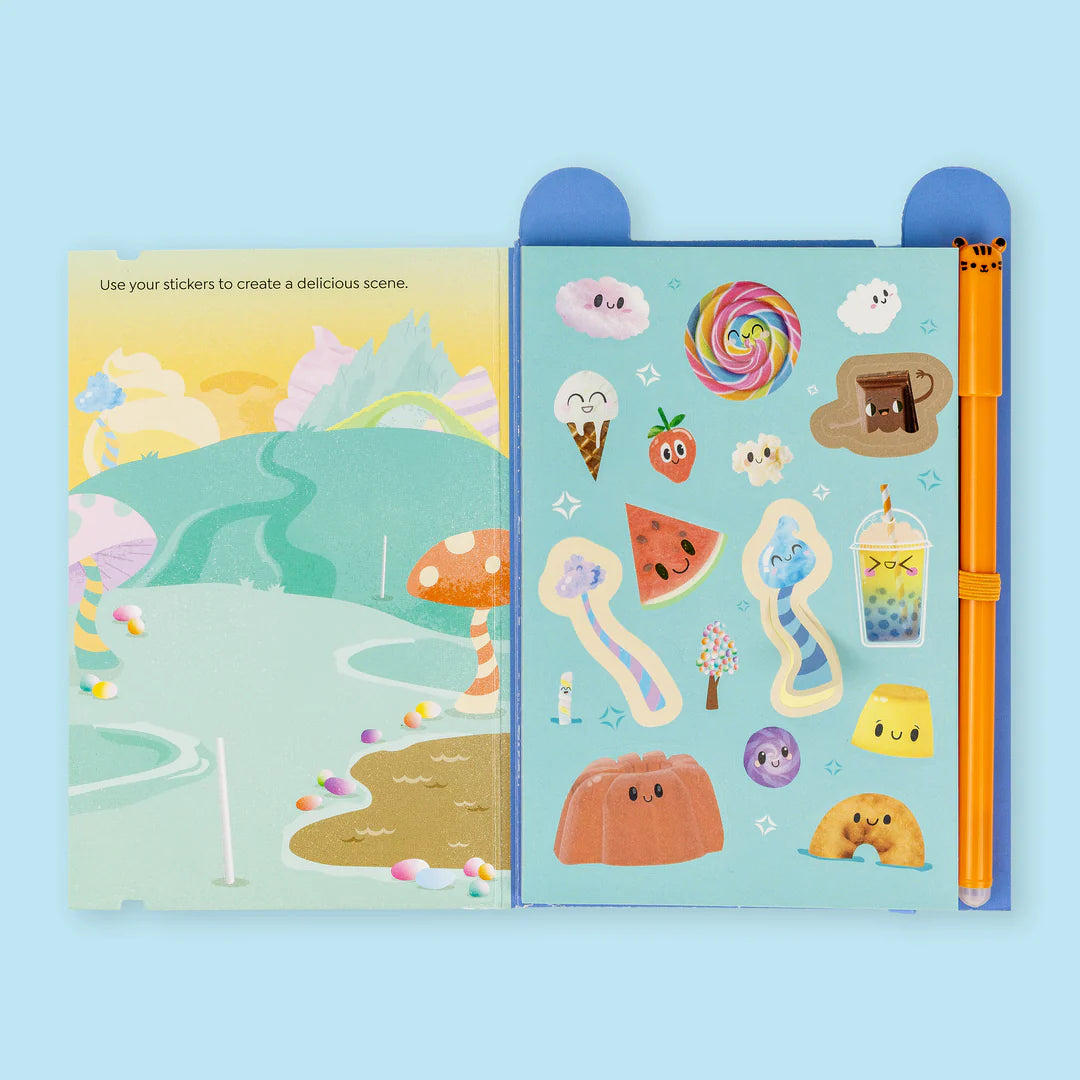 Tiger Tribe - Busy Whiz Fun Pack - All You Can Eat