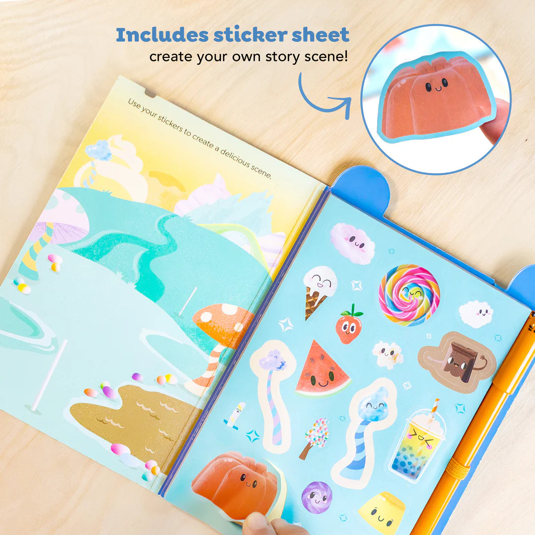 Tiger Tribe - Busy Whiz Fun Pack - All You Can Eat