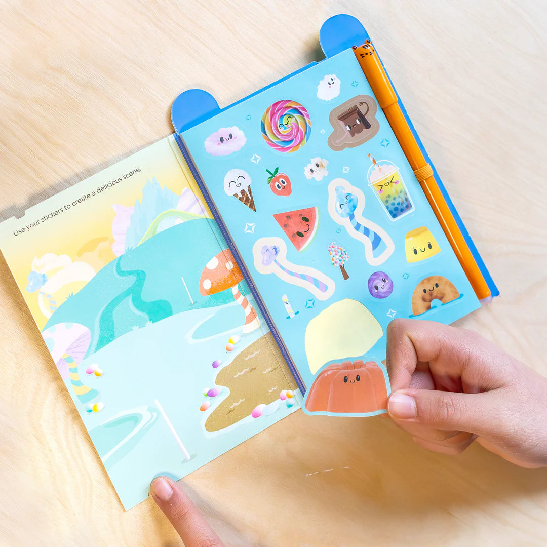 Tiger Tribe - Busy Whiz Fun Pack - All You Can Eat