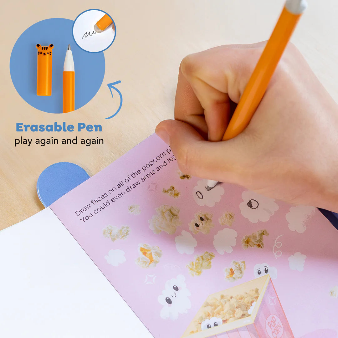 Tiger Tribe - Busy Whiz Fun Pack - All You Can Eat