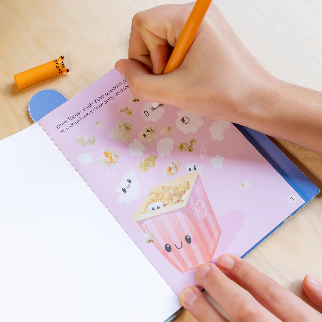 Tiger Tribe - Busy Whiz Fun Pack - All You Can Eat