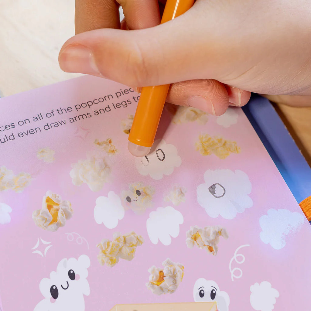 Tiger Tribe - Busy Whiz Fun Pack - All You Can Eat