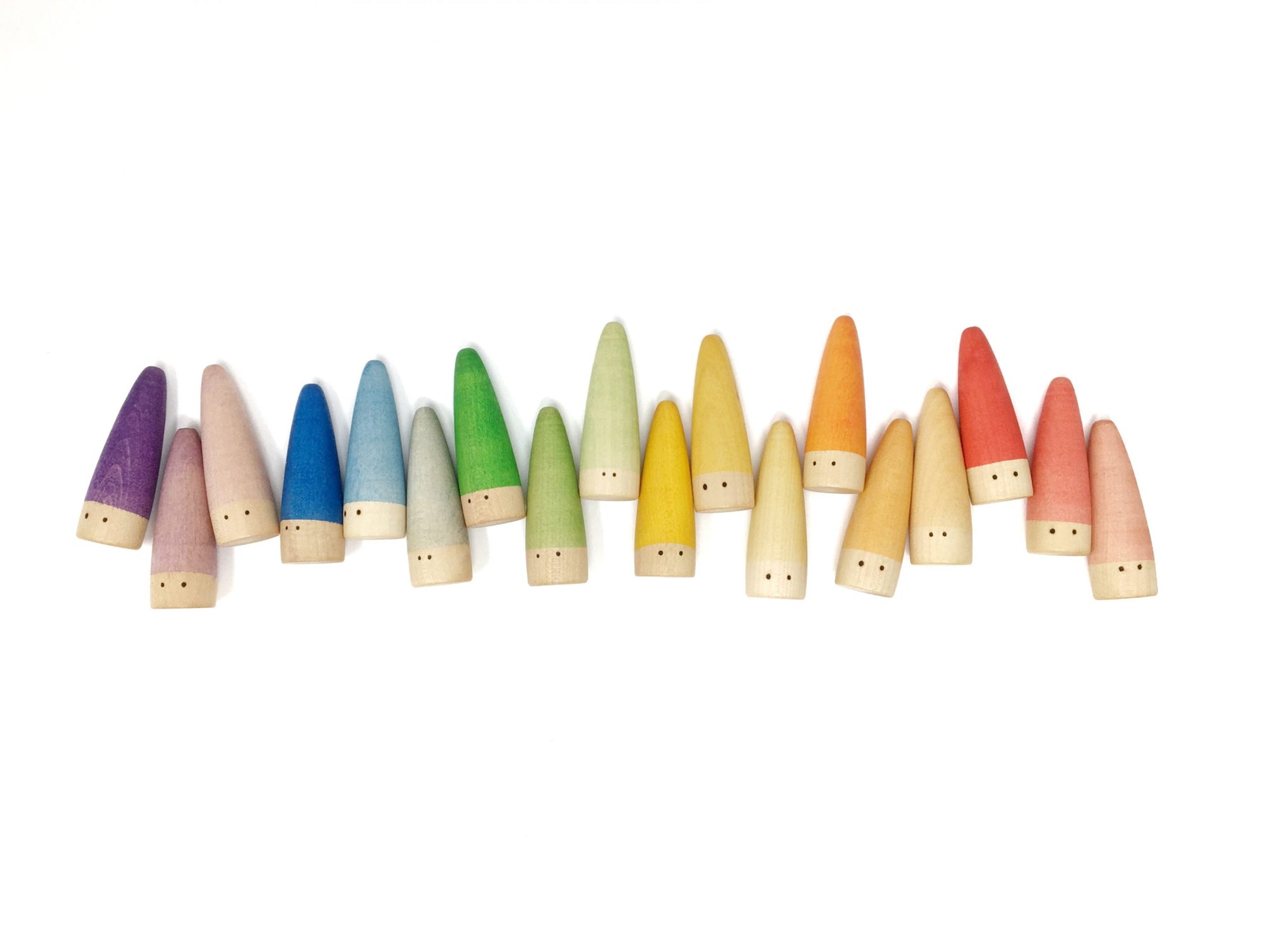 Grapat Palos ( Sticks )