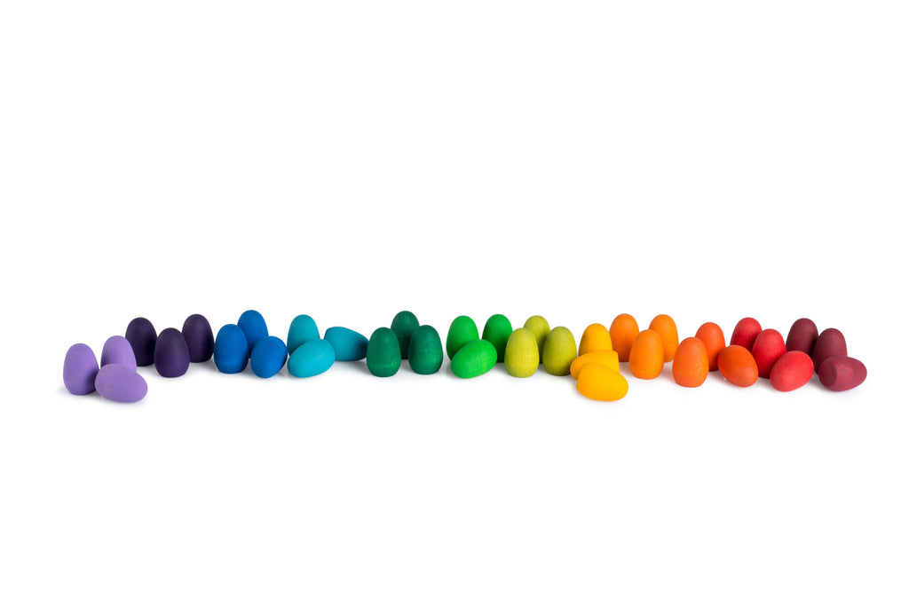 Grapat - Mandala Rainbow Eggs