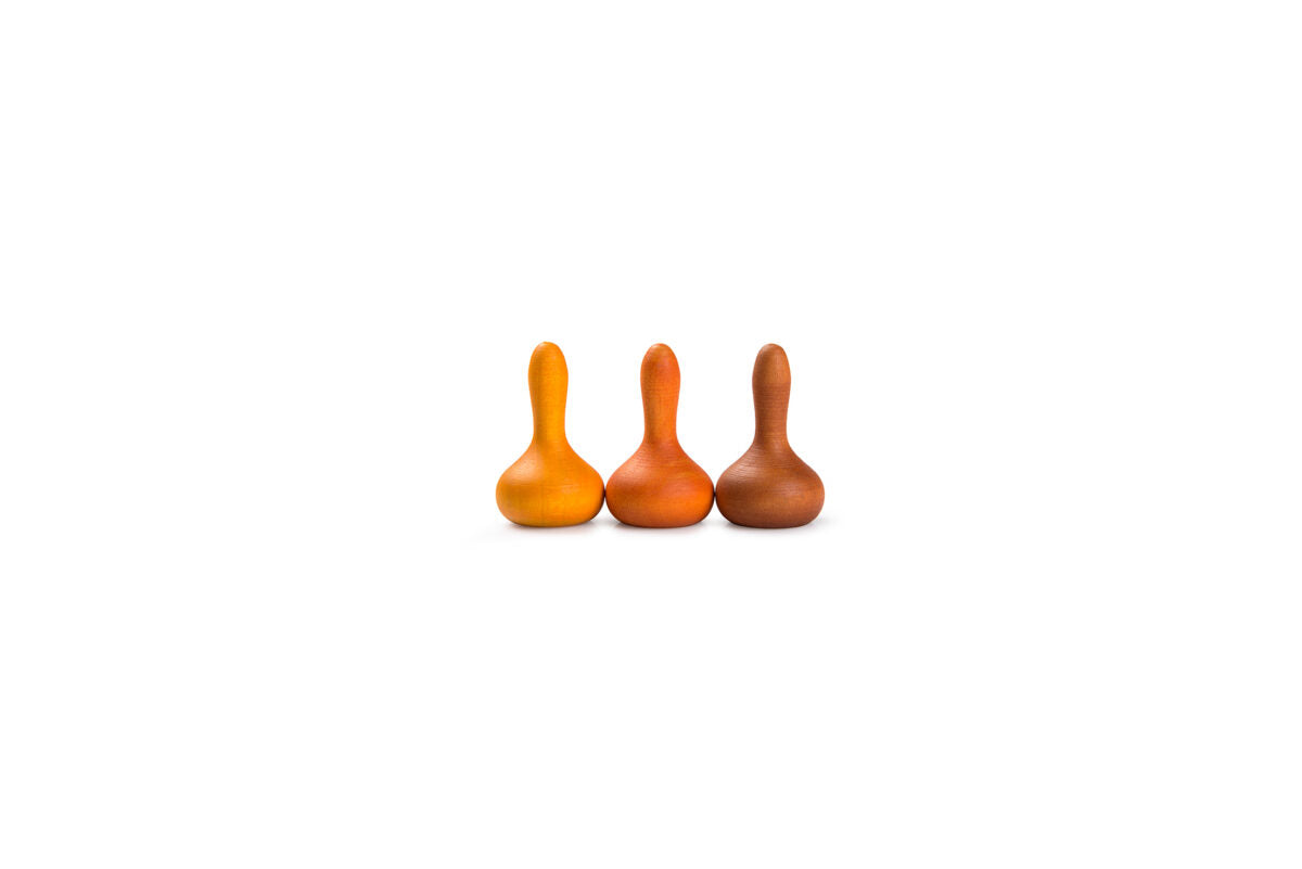 Grapat - Mandala Pumpkins