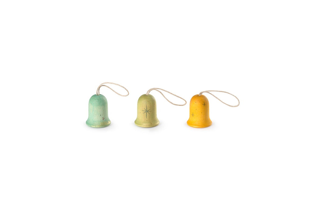 Grapat No3 Jingle Joy Bells