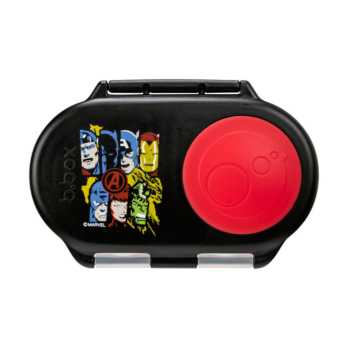 b.box Bento Snackbox - Avengers