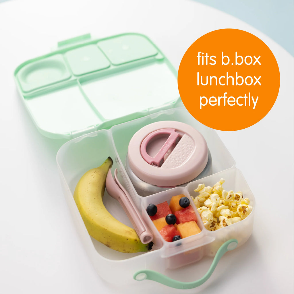 b.box Insulated Lunch Pod