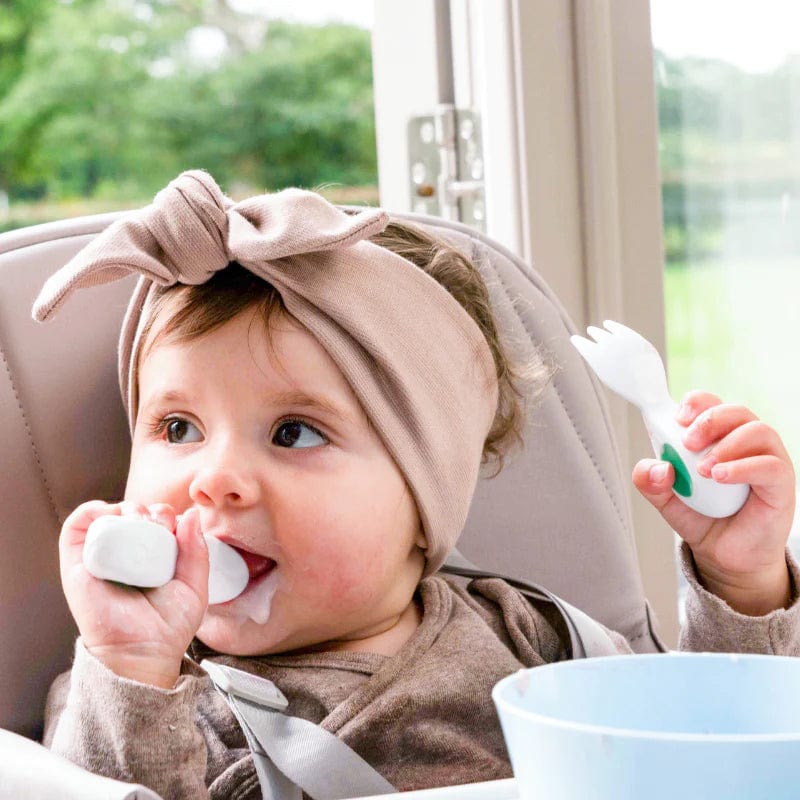 Doddl Baby Cutlery Set & Case