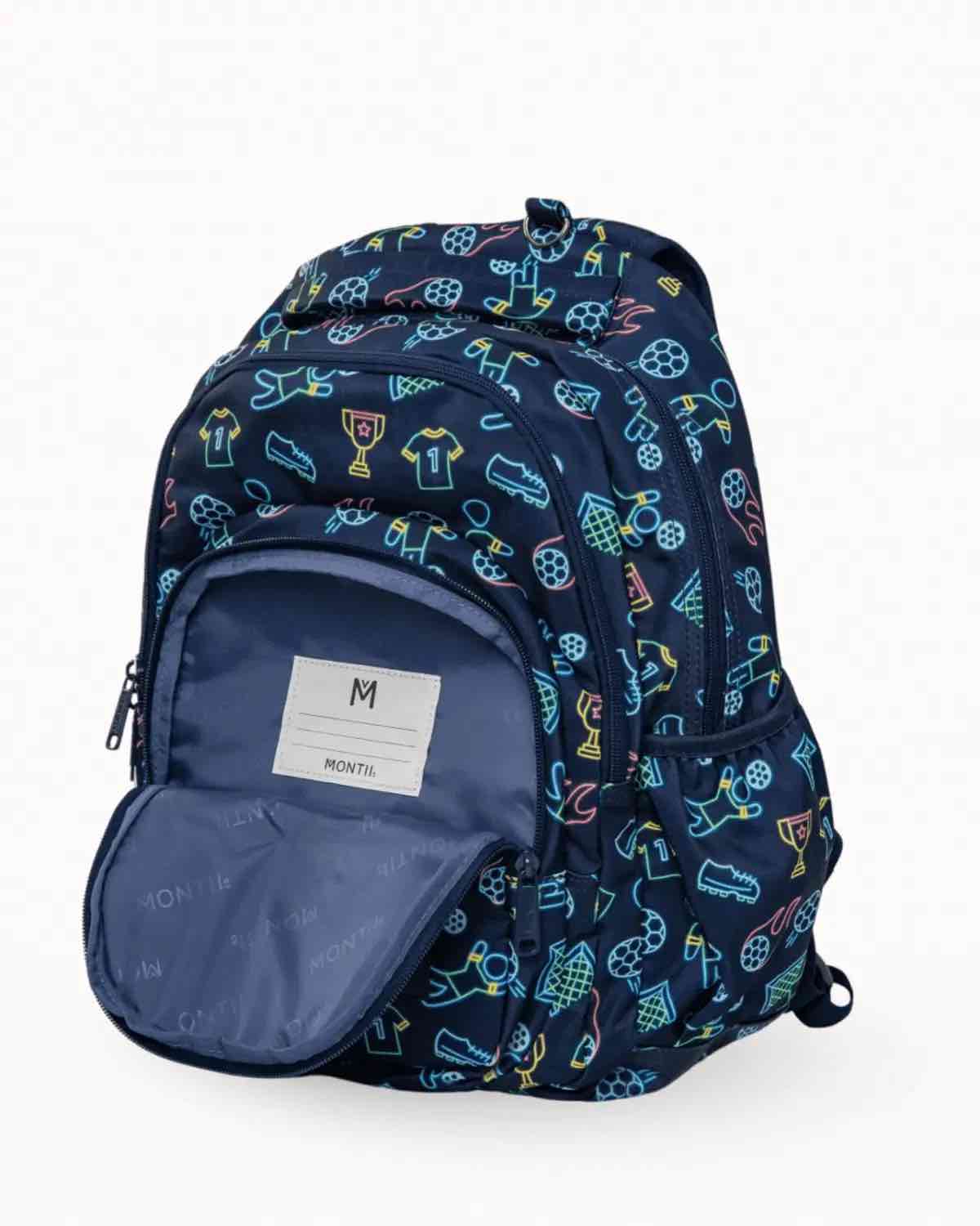 MontiiCo Backpack