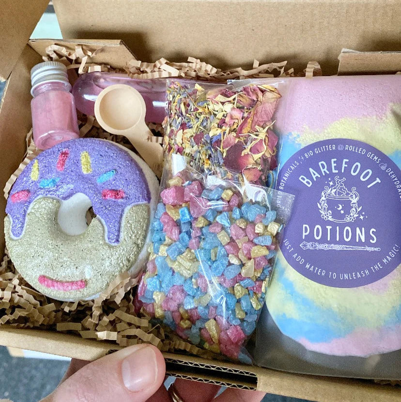 Barefoot Potions - Party Pixie Potion Kit