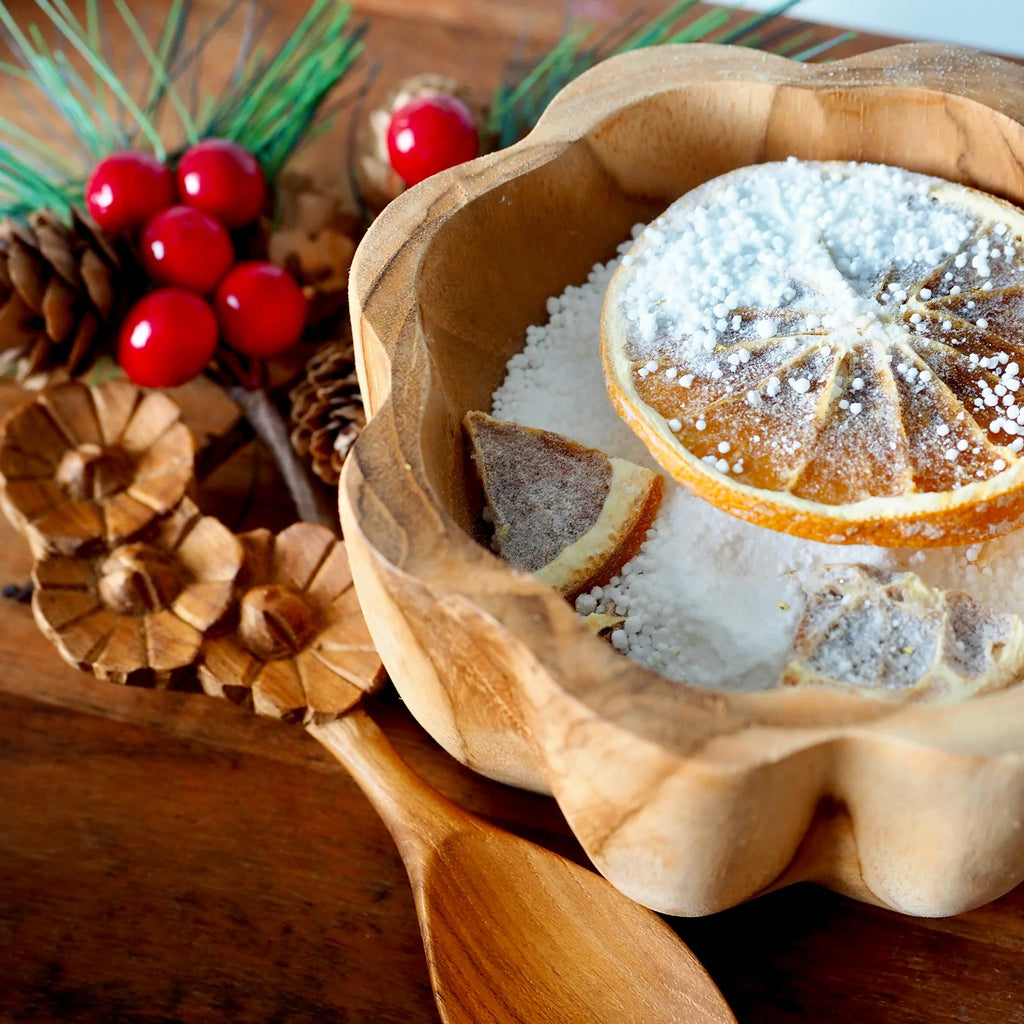 Barefoot Potions - Golden Citrus Fizzy Potion - 110ml