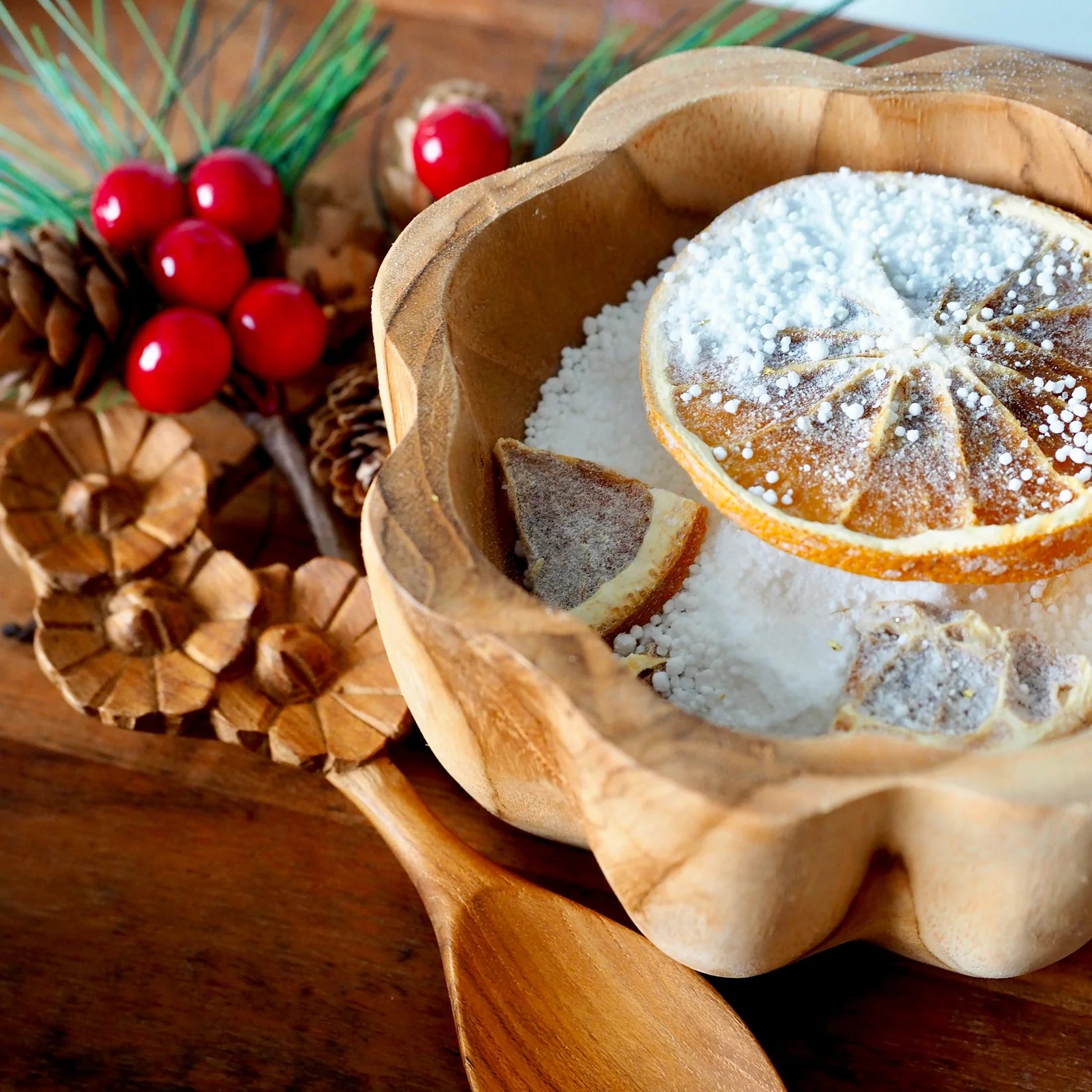 Barefoot Potions - Golden Citrus Fizzy Potion - 110ml