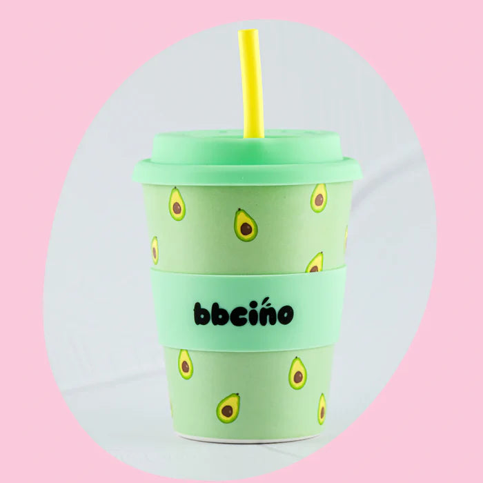 BBcino - Hass, Queen! | BiggieCino 350ml