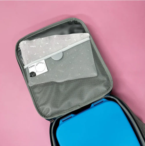 b.box - Jumbo Gel Cooler Twin Pack
