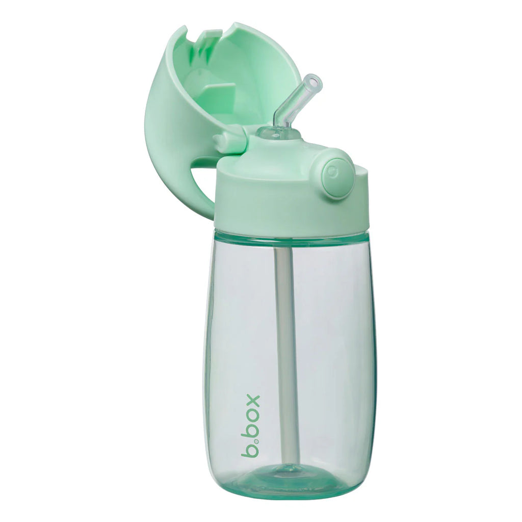 b.box Junior Drink Bottle - 380ml - Spearmint