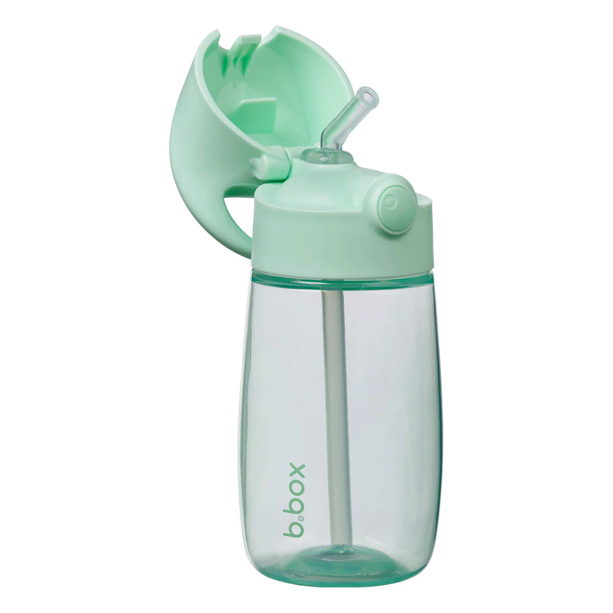 b.box Junior Drink Bottle - 380ml - Spearmint