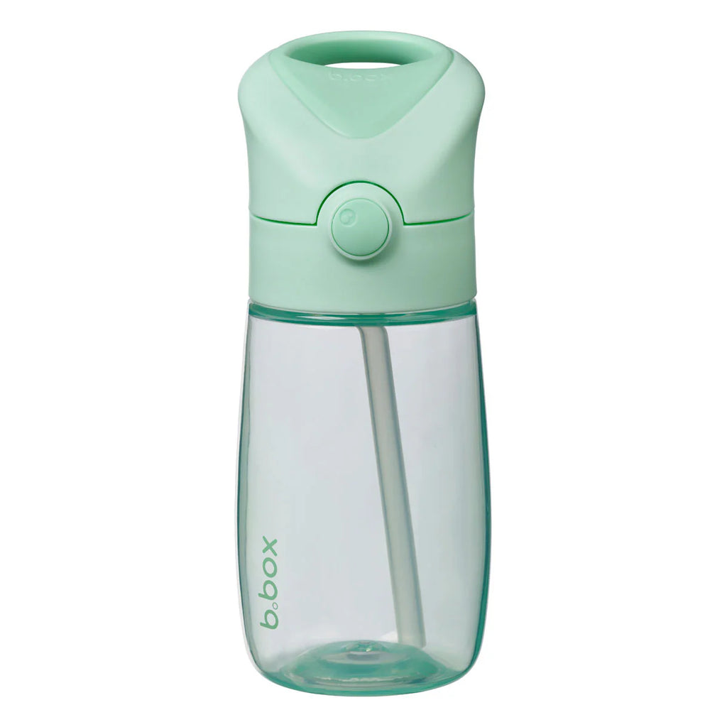 b.box Junior Drink Bottle - 380ml - Spearmint