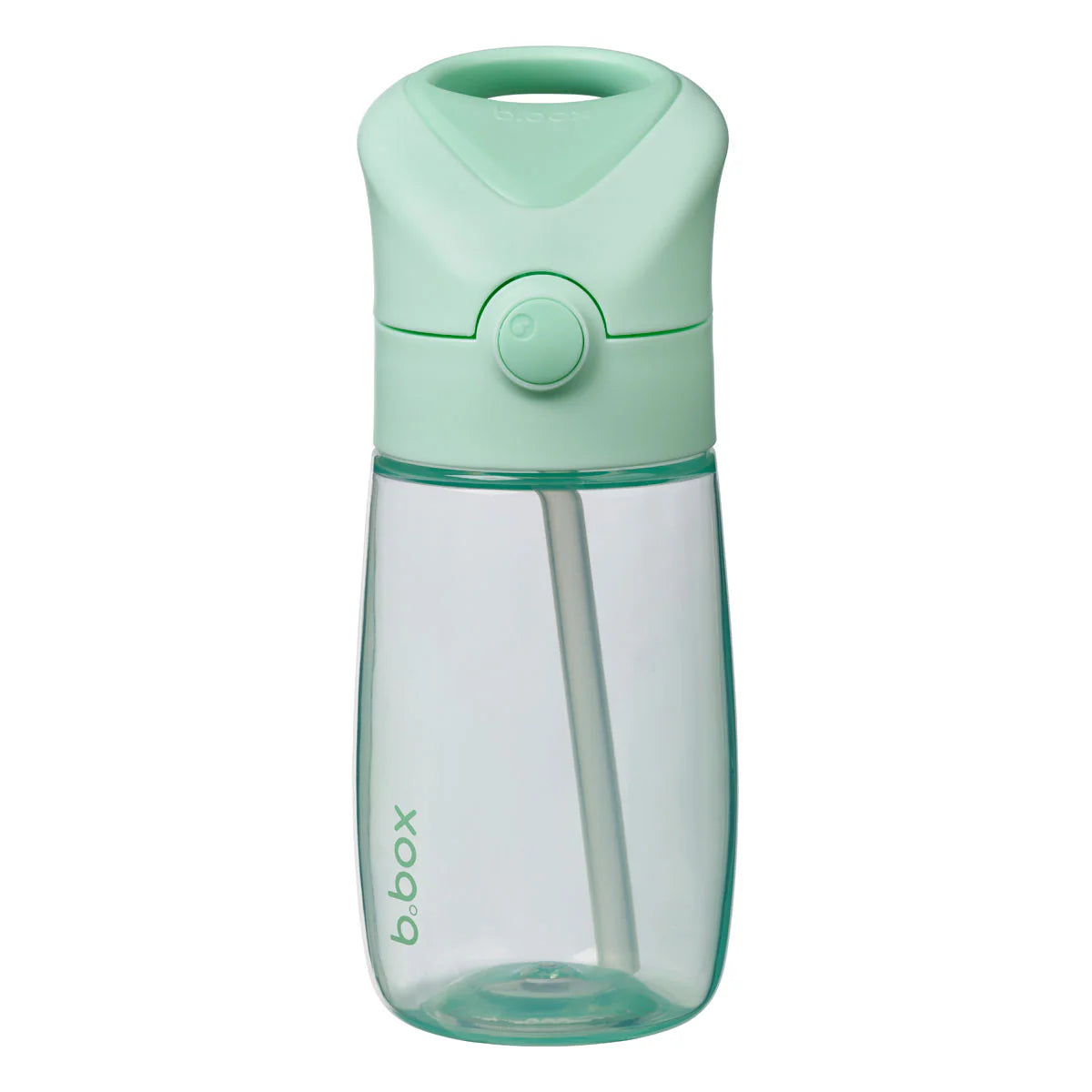 b.box Junior Drink Bottle - 380ml - Spearmint