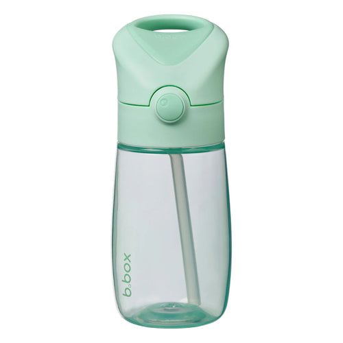 b.box Junior Drink Bottle - 380ml - Spearmint