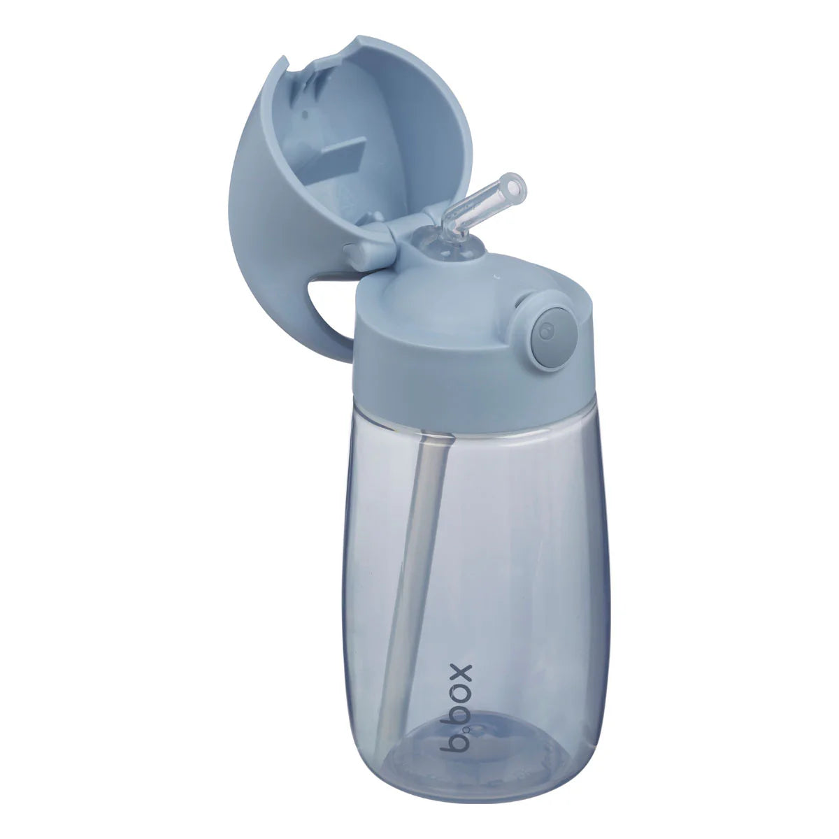 b.box Junior Drink Bottle - 380ml - Chill Out