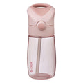 b.box Junior Drink Bottle - 380ml - Blush Crush