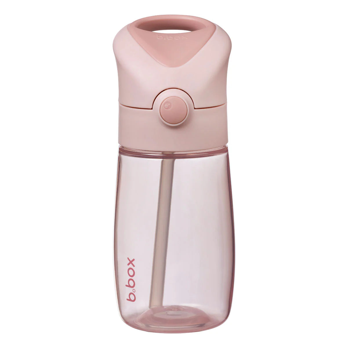 b.box Junior Drink Bottle - 380ml - Blush Crush
