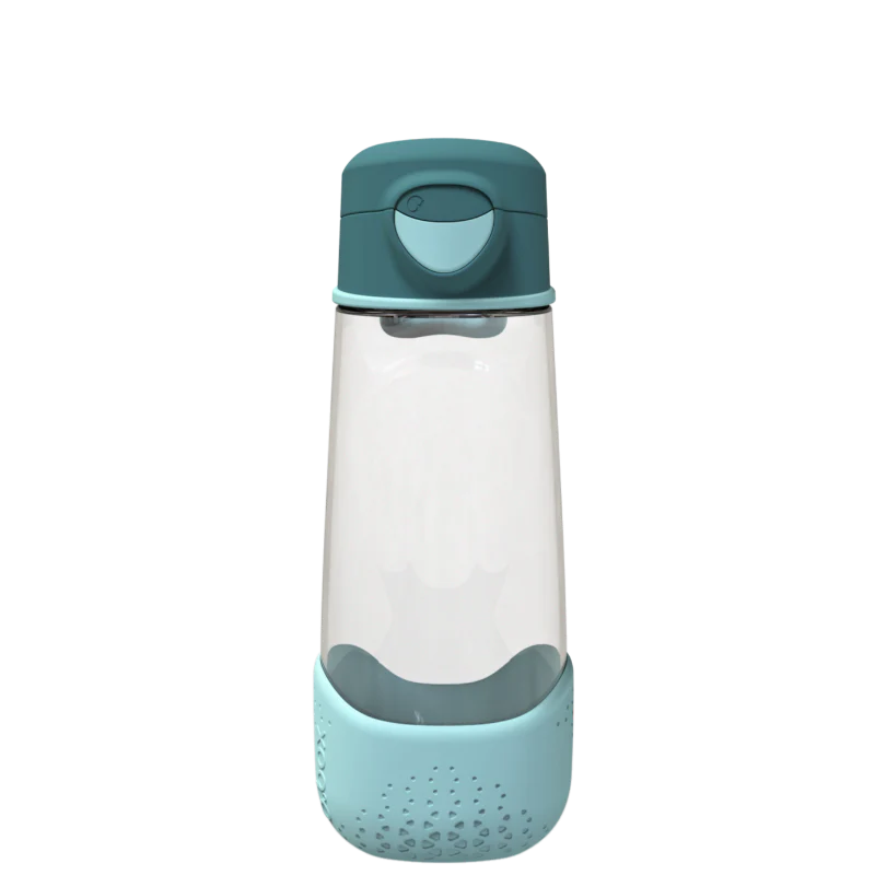 b.box Sport Spout Drink Bottle - 600ml