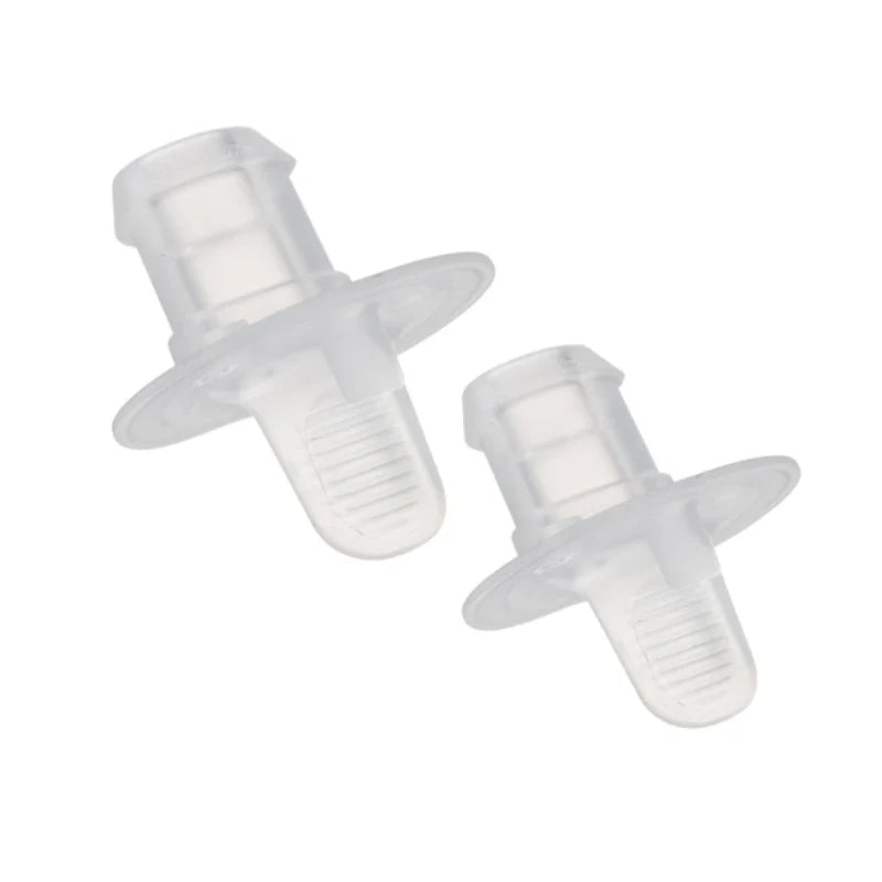 b.box Sport Spout Drink Bottle Replacement Spouts (450ml/600ml Bottles Only)