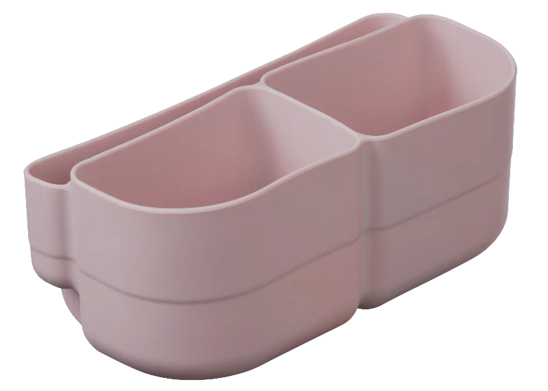 b.box Silicone Bento Tray - Mini
