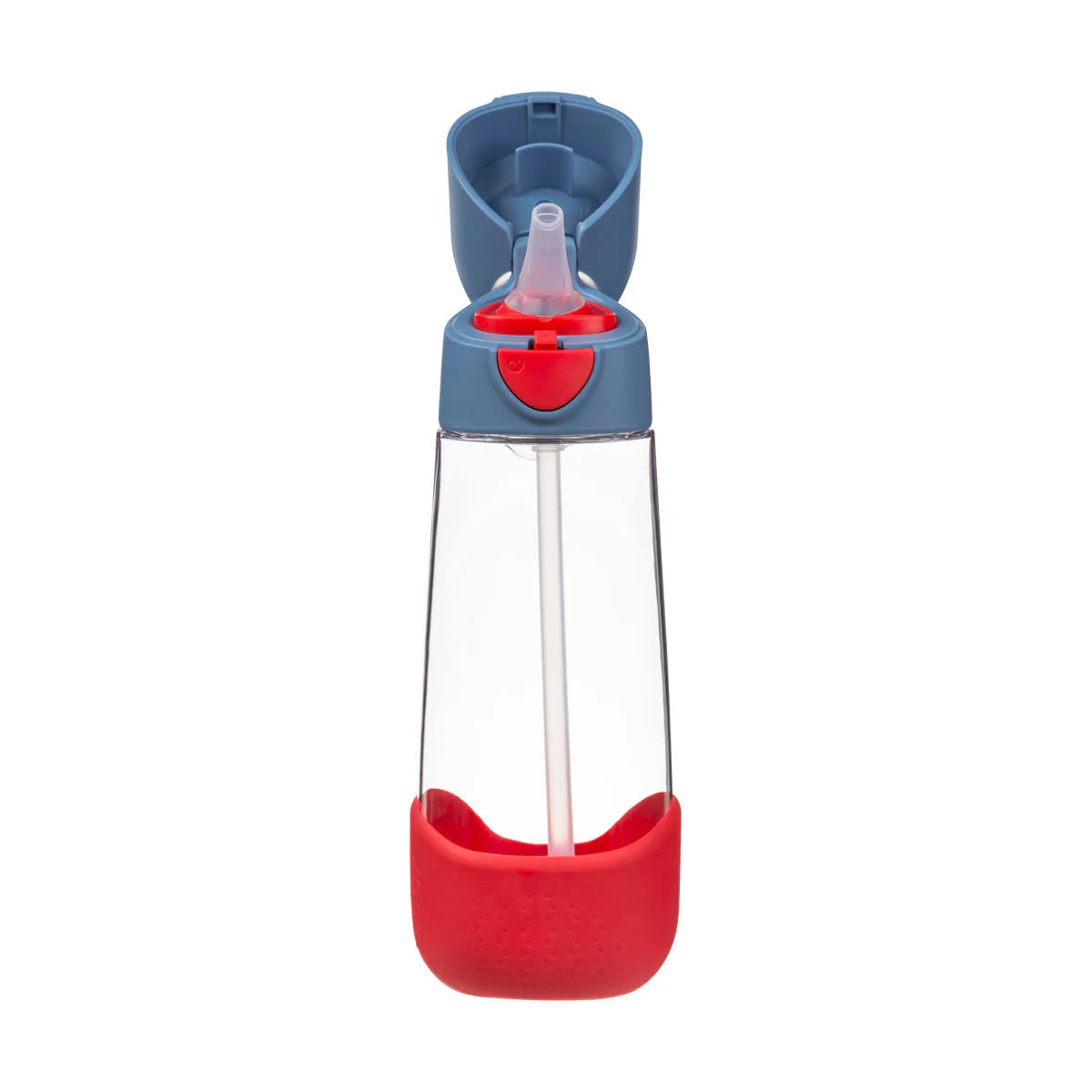 b.box Tritan Drink Bottle 600ml - Blue Blaze